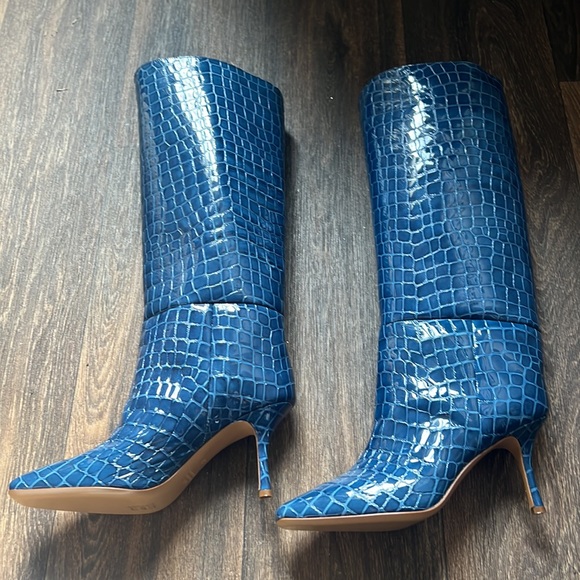 MVP WARDROBE 1ST AVENUE BOOTS - Picture 4 of 9